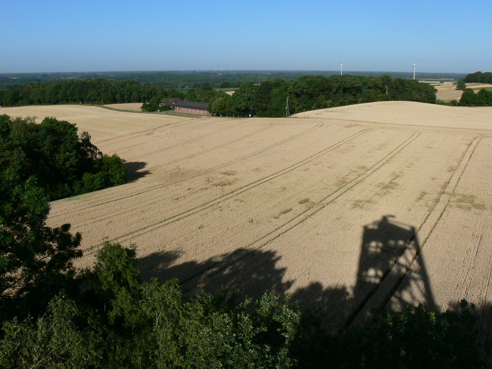 Sonsbeck.de Sehenswürdigkeiten